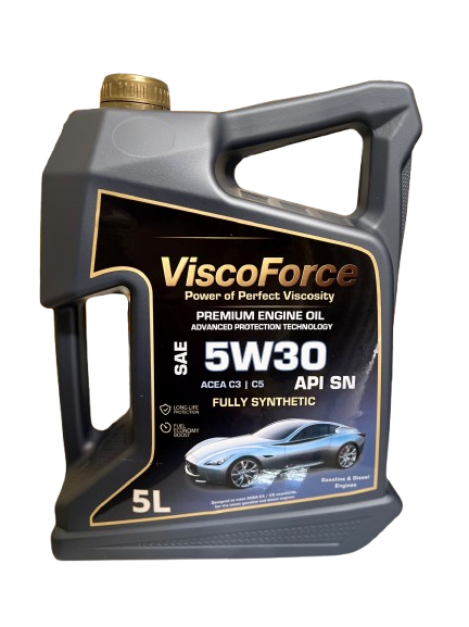VISCOFORCE 5W30